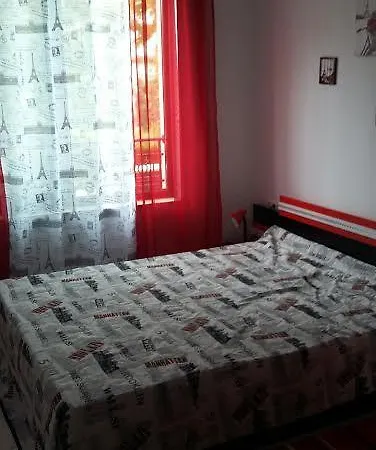 شقة First Line In Kavaci سوزوبول