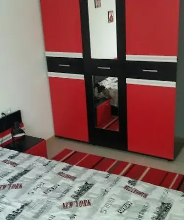 Apartmán First Line In Kavaci