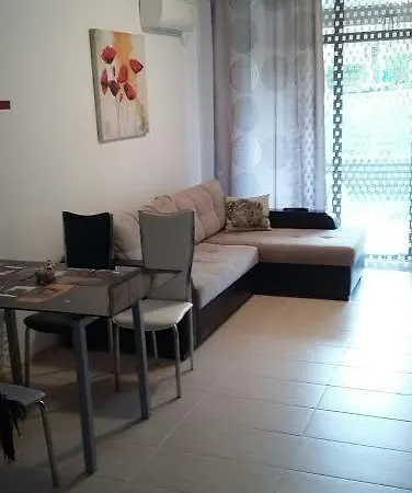 First Line In Kavaci Apartmán Sozopol