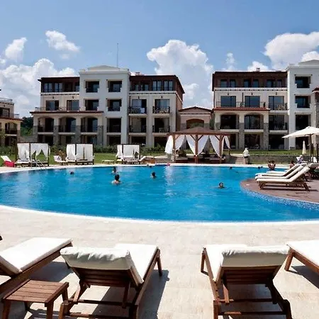 Apartmán First Line In Kavaci Sozopol