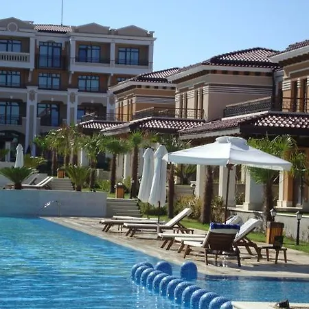 First Line In Kavaci Apartmán Sozopol
