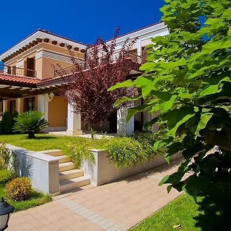 First Line In Kavaci Apartmán Sozopol