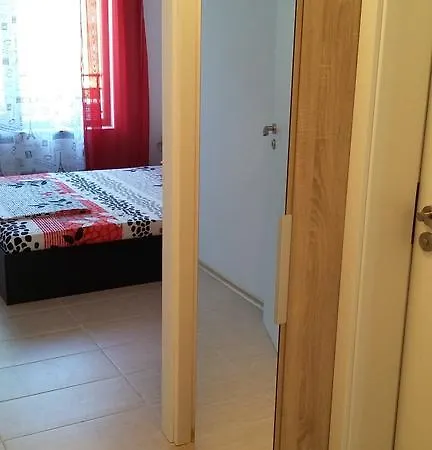 Apartmán First Line In Kavaci *
