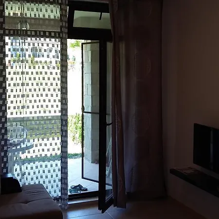 Apartmán First Line In Kavaci Sozopol
