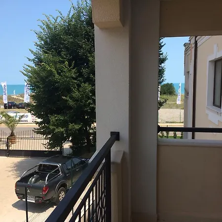 First Line In Kavaci