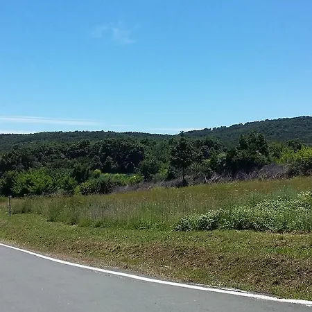First Line In Kavaci *
